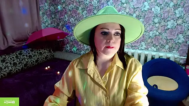 Julia-ru online show from September 25, 9:23 pm