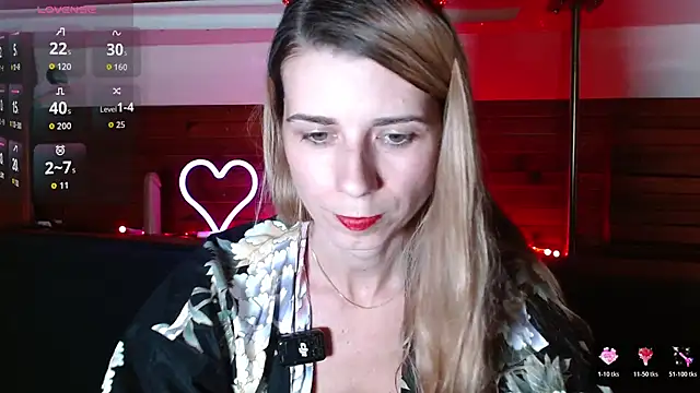 Trinity Fire online show from November 1, 12:37 am