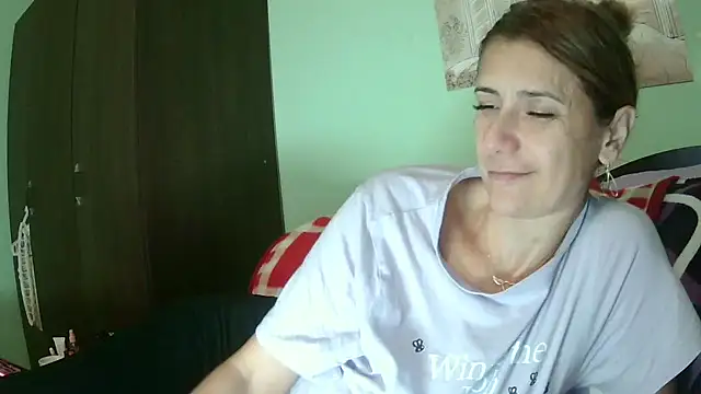 SexyGioconda online show from October 30, 8:32 pm