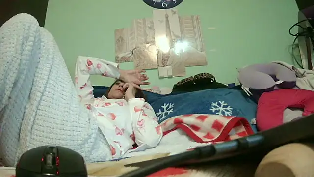 SexyGioconda online show from December 20, 11:47 am