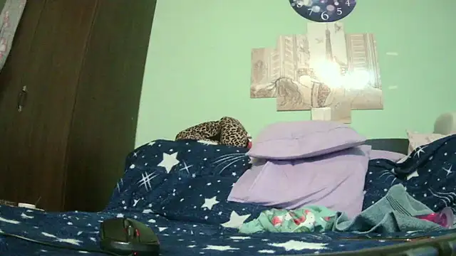 SexyGioconda online show from September 21, 12:37 pm