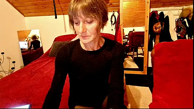 Hot Colettte online show from September 24, 8:52 pm