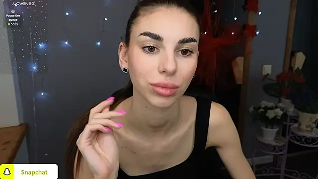 EmmyGreans online show from January 19, 6:31 am