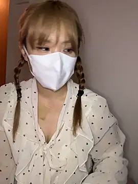 amichao online show from January 13, 11:25 am