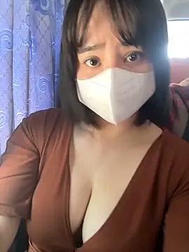 May-Squirt online show from October 4, 7:03 am