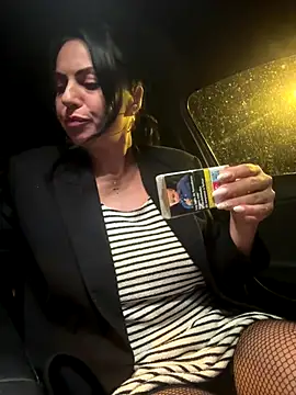 KimKelly13 online show from October 28, 6:13 pm