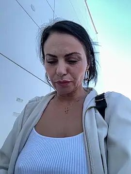 KimKelly13 online show from April 5, 8:57 am