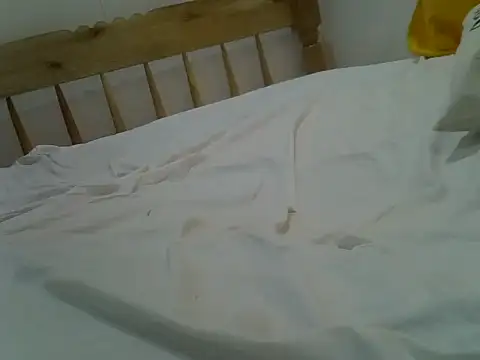 Mercydiva online show from October 20, 10:40 am