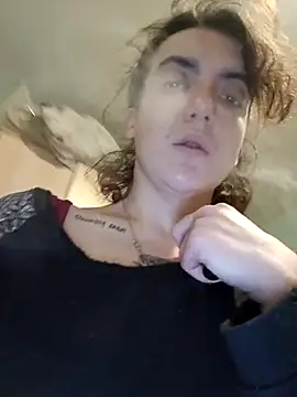 LadyMinnie online show from October 13, 5:37 pm