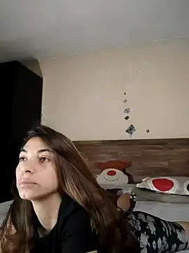 AntoniaHottie online show from October 2, 8:41 am