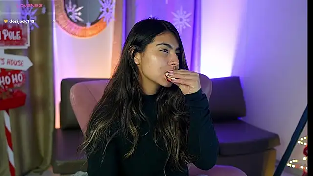 ShelleyMorell online show from December 19, 1:36 pm