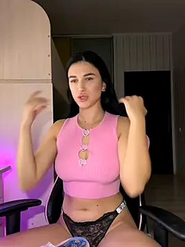 Julietta a online show from October 8, 4:11 pm