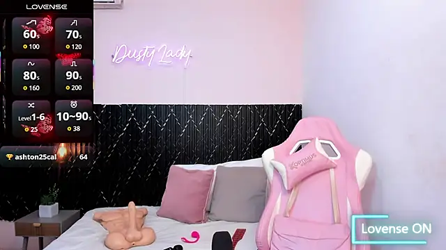 chanel brunette online show from November 2, 8:23 pm