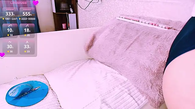 Lee Mi online show from January 14, 4:01 pm