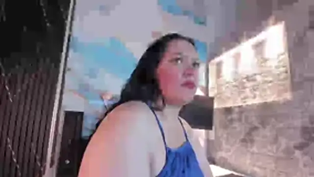 Biiancacox online show from October 16, 3:09 am