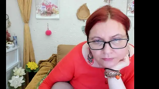 PlayfullMature online show from October 9, 3:49 pm