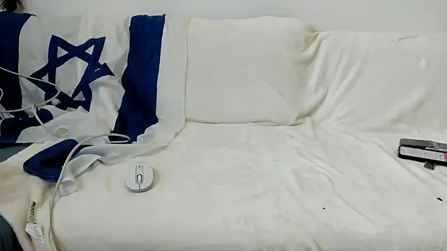 IsraeliMilf online show from March 19, 8:29 am