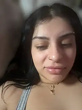 ThickerThanYoBitch online show from June 13, 11:51 am