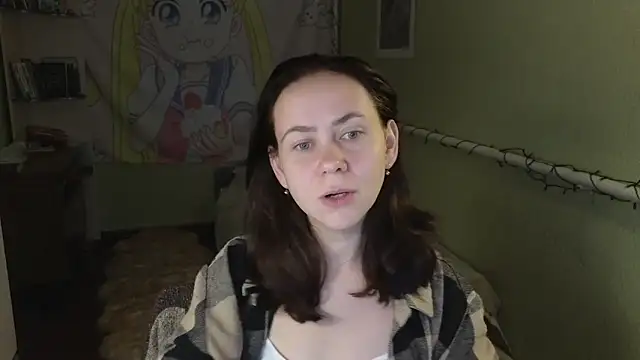 Riley Roo online show from September 25, 3:33 pm