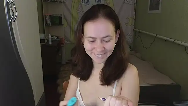 Riley Roo online show from October 20, 8:17 am