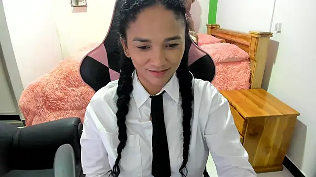 rayza mature 154 online show from April 4, 5:01 pm