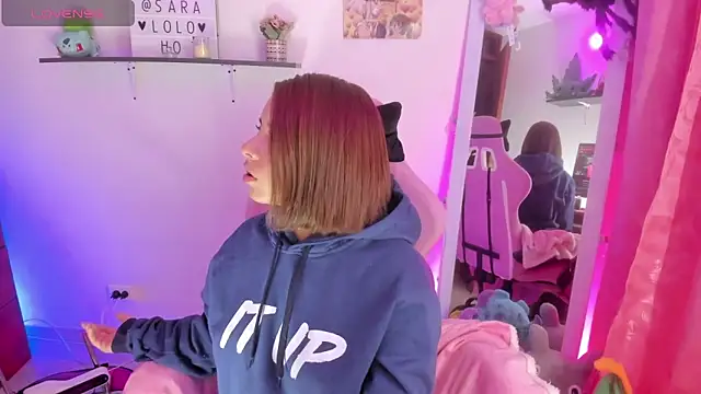 saralolo420 online show from November 12, 3:04 am