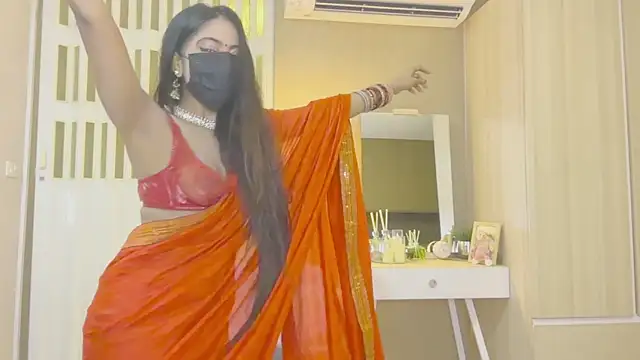 MonalisaDono18 online show from March 10, 2:32 pm