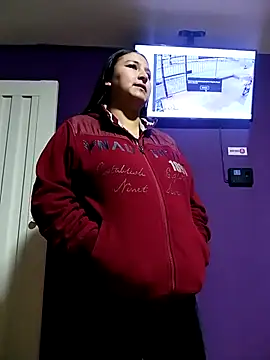 Cute Penelope online show from October 18, 11:57 am