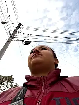 Cute Penelope online show from December 2, 11:23 am