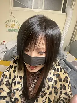 miyabi room online show from October 2, 1:05 pm