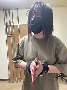 miyabi room online show from March 3, 10:32 am