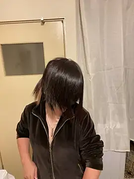 miyabi room online show from October 7, 11:03 am