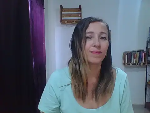 charlott ponce online show from October 4, 7:07 pm