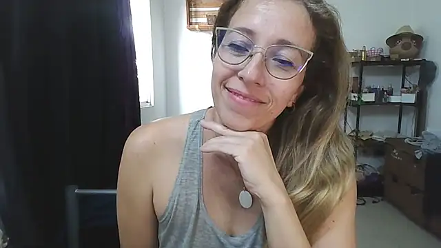 charlott ponce online show from July 9, 6:54 pm