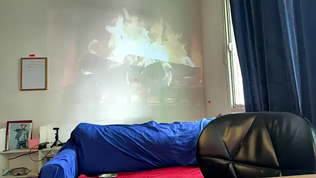 gerson173Hugo online show from January 13, 1:26 pm