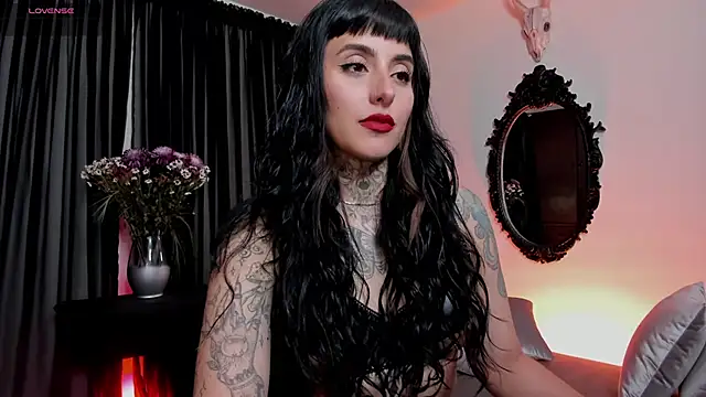 nasty aliice1 online show from December 14, 7:03 am