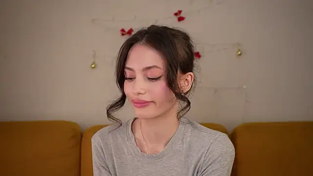 FirstOfFallen online show from December 21, 11:25 am