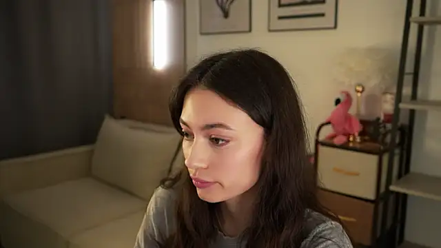 FirstOfFallen online show from February 6, 2:09 pm