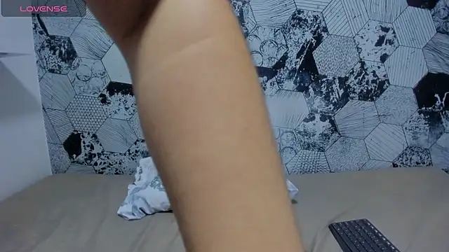 Mikasa Horny online show from September 22, 12:47 pm