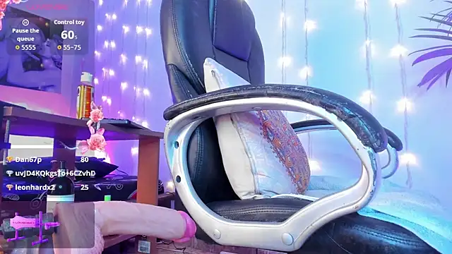 vero sweet18 online show from September 25, 9:34 pm