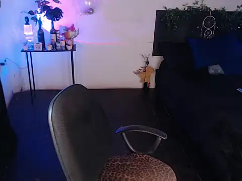 LiaScarlett online show from September 25, 4:17 pm