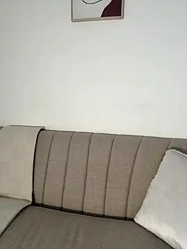 Alisa-Marie online show from September 19, 10:03 am