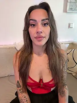 Alisa-Marie online show from March 18, 11:59 am