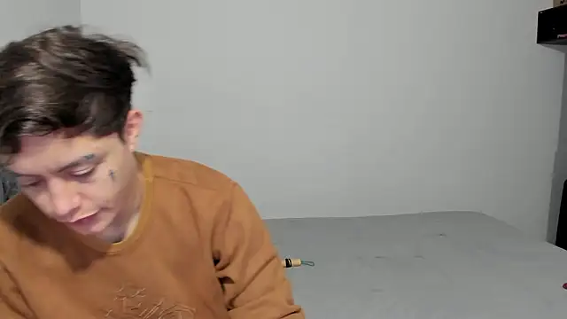 steban and kim online show from February 7, 7:40 pm