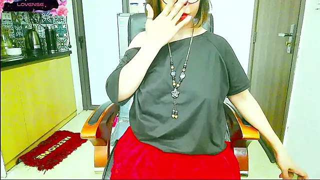 Miu-Le online show from October 4, 10:14 pm