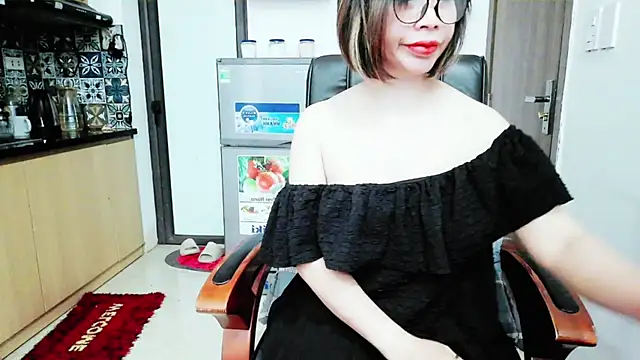 Miu-Le online show from November 30, 12:48 am