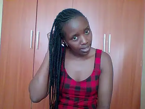 sexy darleen23 online show from September 24, 8:35 am