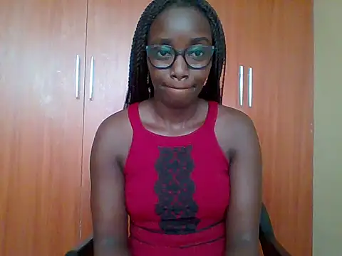 sexy darleen23 online show from April 19, 9:20 am