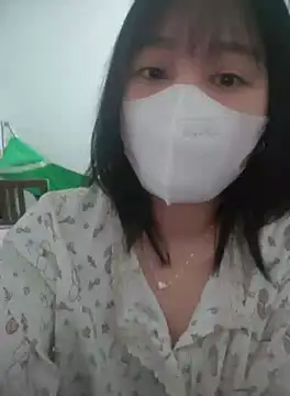 Kajisu 26 online show from October 7, 2:38 am