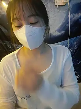 Kajisu 26 online show from December 2, 7:10 am